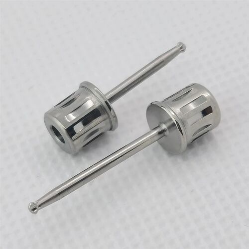 ITI角度螺丝刀 前牙转角基台螺丝刀
