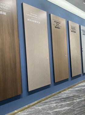 2022年9e00x2700x6哑光轻奢沙发客厅电视墙背景墙护连纹岩板墙面