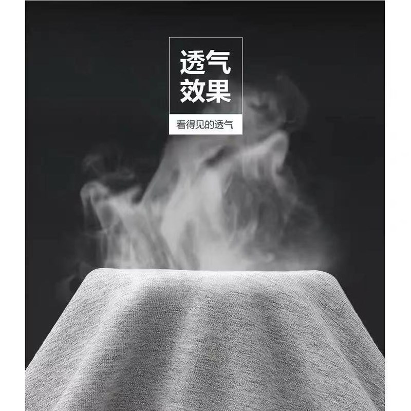 夏季宽肩纯棉背心男青年无袖t恤修身H打底衫休闲运到汗衫内搭上衣