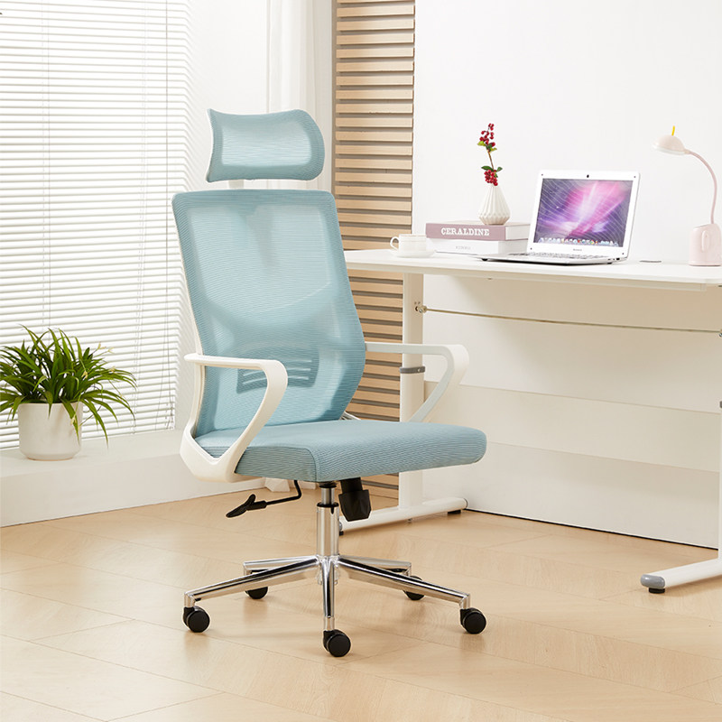 电脑椅舒适久坐职员椅转椅家用万向轮座椅电竞椅宿舍升降办公椅子,商业/办公家具,办公电脑椅/职员椅,淘宝优惠券,粉丝福利购,淘宝优惠卷
