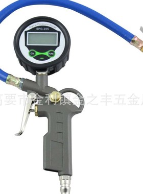 【金之丰】数显胎压枪 充气胎压枪 TL-03-05 胎压枪(数显型)
