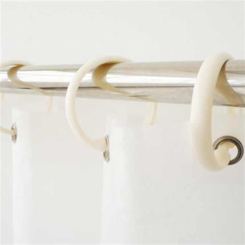 32管大圆环开口式塑料浴帘环窗帘吊环挂钩窗帘钩子实心静音O型环,畜牧/养殖物资,喷烟器,淘宝优惠券,粉丝福利购,淘宝优惠卷