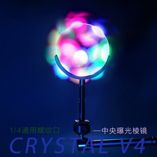 相机柔焦镜手持摄影中央曝光虚化屈光镜