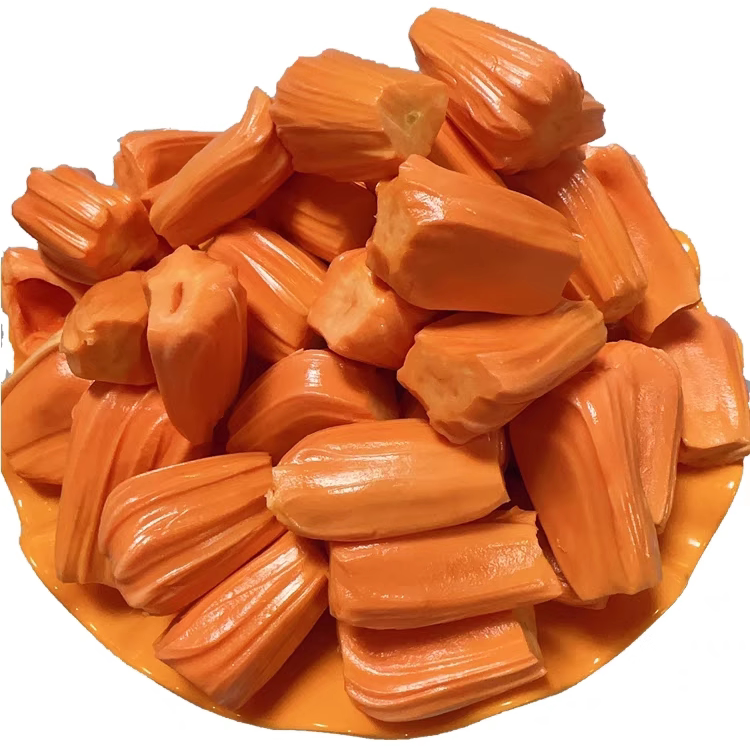 越南印尼红宝石菠萝蜜干苞香甜当季新鲜水果一整个红肉顺丰