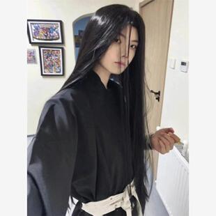 古月方源cos服大爱仙尊古风古装蛊仙传奇cosplay装汉服长袍套装