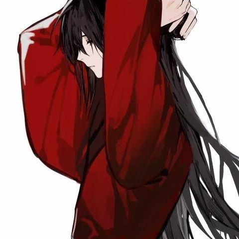 李火旺cos服古风超仙直裾