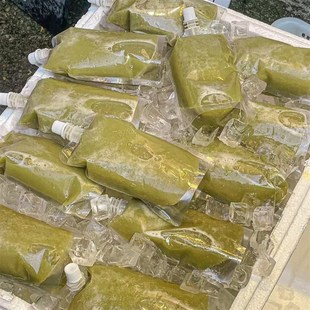 袋家用自封口碎碎冰袋商用摆摊一次性果冻袋子 手工绿豆冰沙棒包装