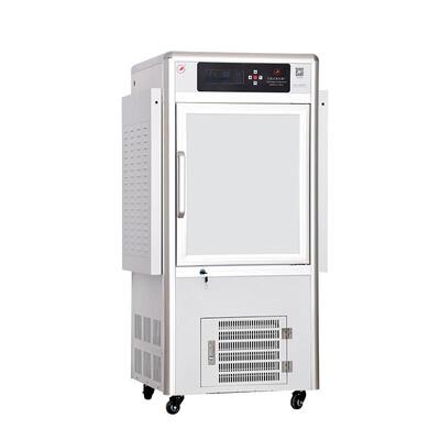 宁波顶光源智能人工气候箱气候培养箱RXZ-160