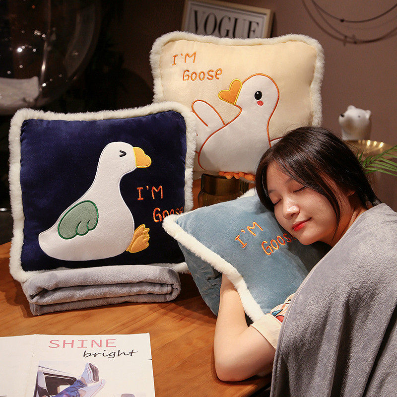 车载抱枕被子两用枕头小被子二z合一汽车用毛毯办公室靠枕午睡夏,居家布艺,抱枕被,淘宝优惠券,粉丝福利购,淘宝优惠卷