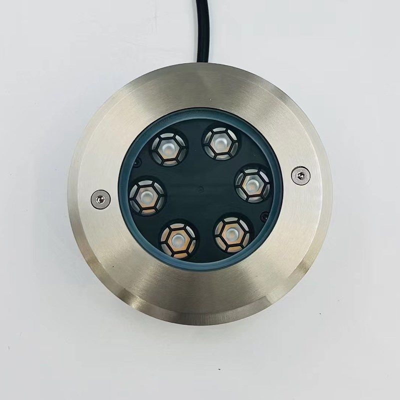 水下地埋灯IP68超强防水led水池游泳池防眩目射灯低压24V超薄地灯,家装灯饰光源,地埋灯,淘宝优惠券,粉丝福利购,淘宝优惠卷
