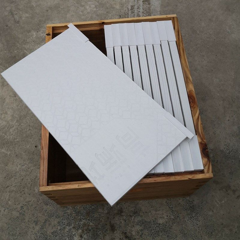 12片蜂箱保温隔板,越冬春繁利器,畜牧/养殖物资,养蜂巢础,淘宝优惠券,粉丝福利购,淘宝优惠卷