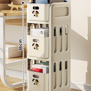 掌门狗书包置物架客厅落地摆件家居可爱卡通儿童房间卧室软装 饰品