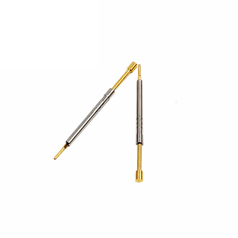 2g全长ph头 针5mm 探E针测试27mm平头径1