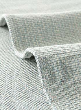 夏季棉麻沙发垫四季通用亚麻皮沙发垫子简约现代2024新款靠背扶手