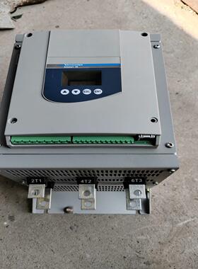 施耐德软启动 ATS48C14Q  拆机件  测试如图  包