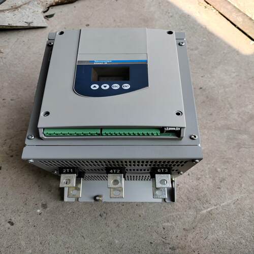 (询价)软启动 ATS48C14Q  件  测试如图  包