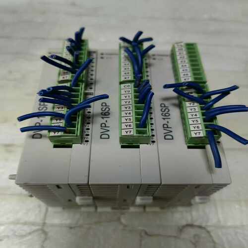 DeIta/台达PLC模块  DVP16SP11T  实物拍~询价