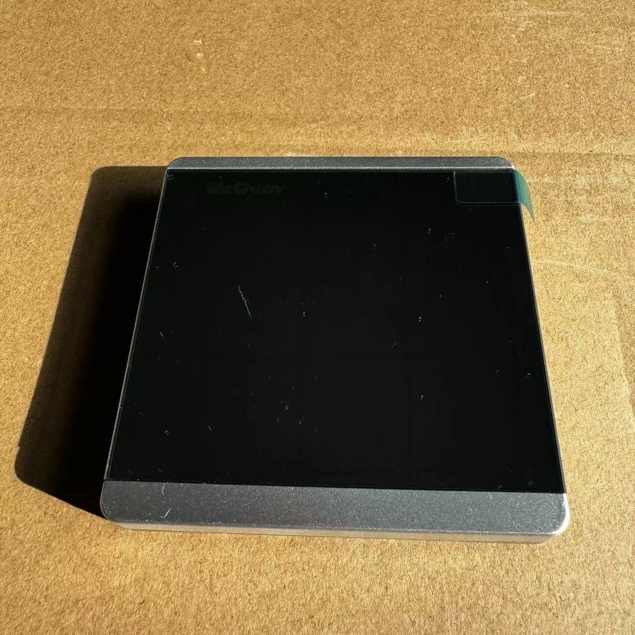 议价-麦克b维尔空调线控器MC328-议价