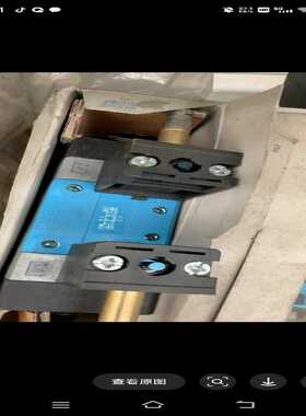 费斯托电磁阀MN1H-53G-D-1-C（基数电子）