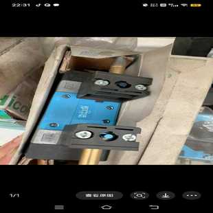 53G 基数电子 费斯托电磁阀MN1H