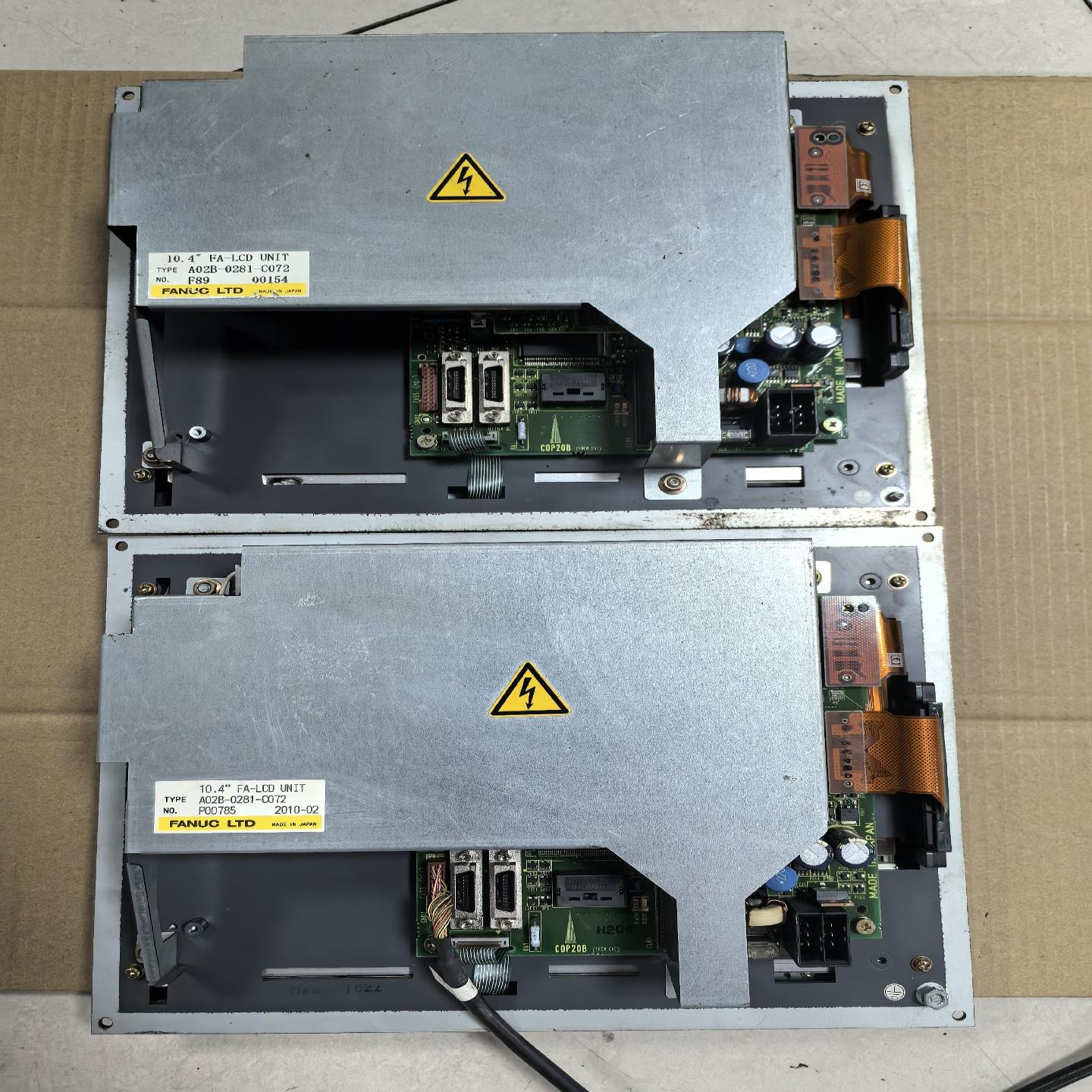 （明明电子）A02B-0281-C072销售