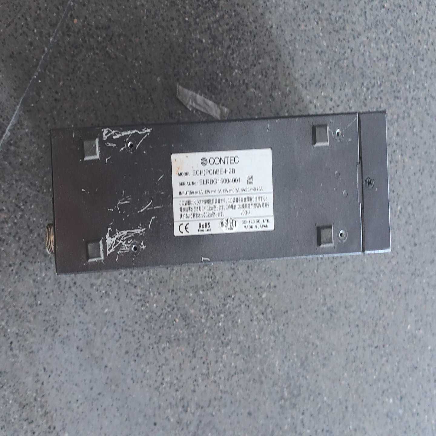 （贝贝商铺）CONTEC   ECH  BE-H2B