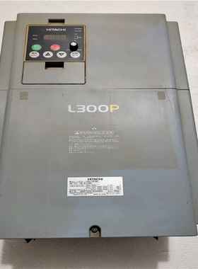 (询价)变频器L300P-185LFRFMA 18.5K