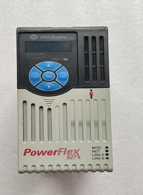 AB罗克韦尔527变频器25C-A2P5N114~询价