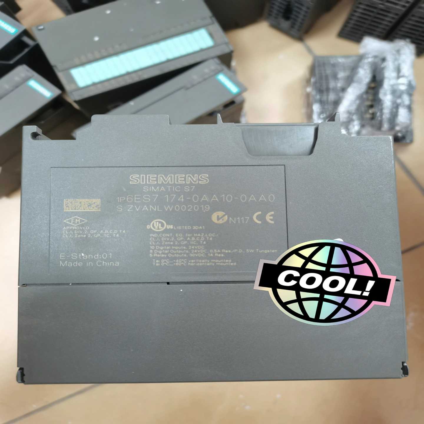 6ES7174-0AA10-0AA0，议价#SIEME询价