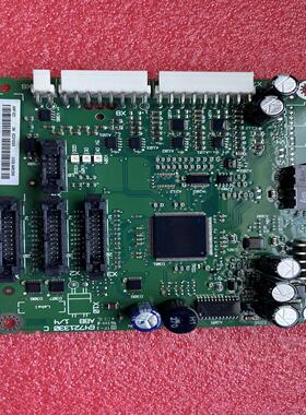 ABBACS800变频器 光纤信号板 型号：AINT-02C（佳毅工控）