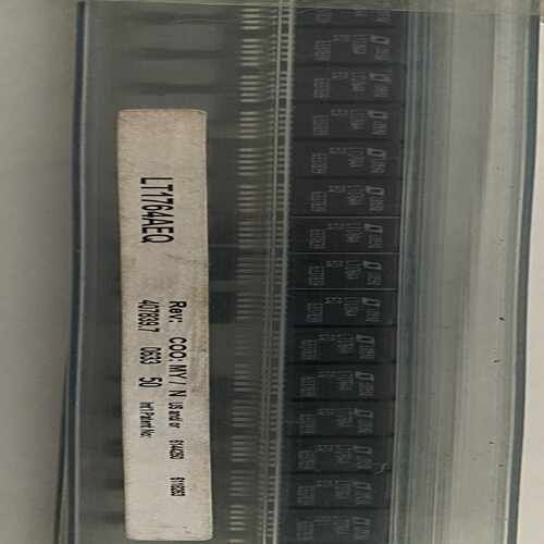 LT1764AEQ 可调稳压器（gg设备）