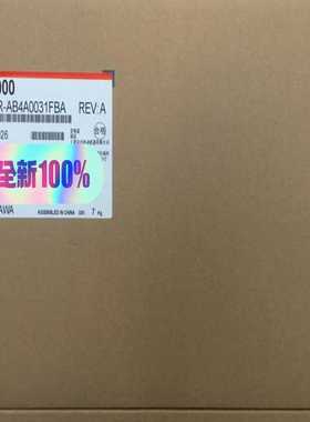 安川变频器CIMR-AB4A0031FAACIMR-AB4（瓠子电子）