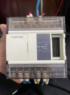 信捷PLC，XD3-16R-E  功能，，上传图[浩蓉商户]