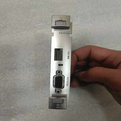 FESTO 费斯托  K-362253    功能包（基数电子）