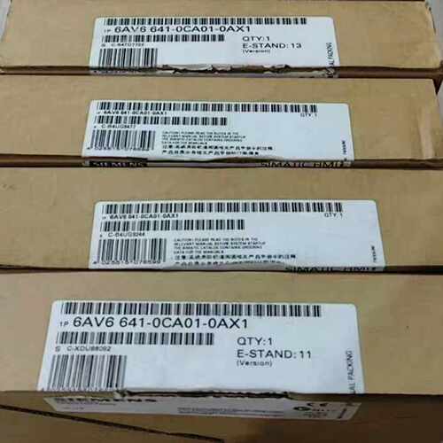 (询价)屏OP77B 6AV6 641-0CA01-0AX1西