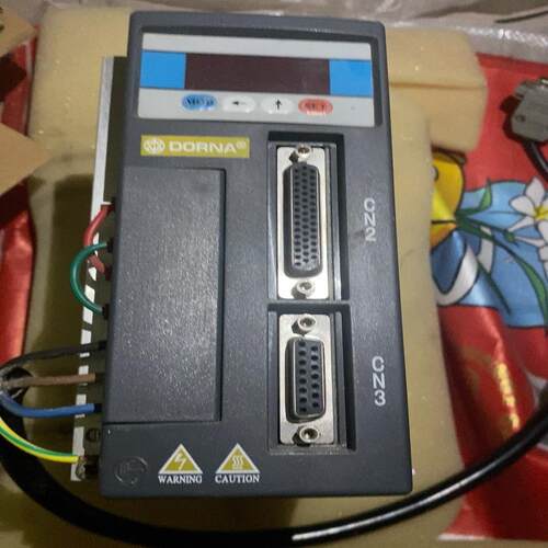 (询价)东菱1.2千瓦电机驱动器，5.6A。型号EPS-EB01D2