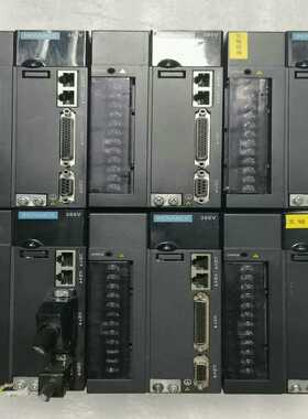 议价汇川 伺服驱动器 IS620PT3R5I