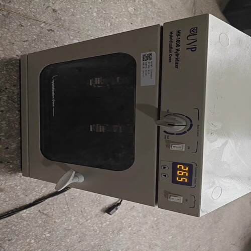 UVP HB-1000 分子杂交仪 杂交炉 功能正常 运~询价