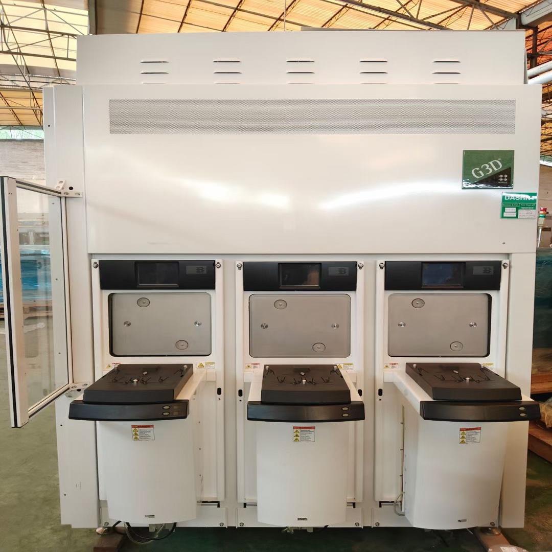 询价~蚀刻机 LAMGxT System SABRE 3D