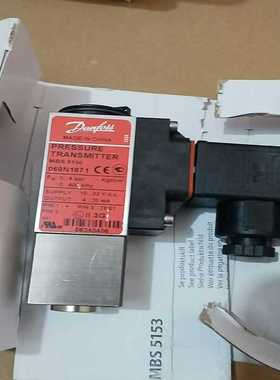 (询价)丹佛斯压力传感器060N1071议价