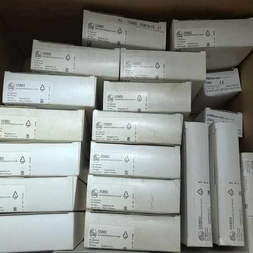 德国IFM易福门II5860电感式接近开关传感器II~询价