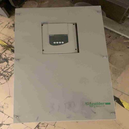 (议价)软启动 ATS48C41Q 质量保证 现发货