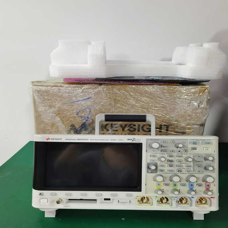 MSOX3024T 是德示波器；议价