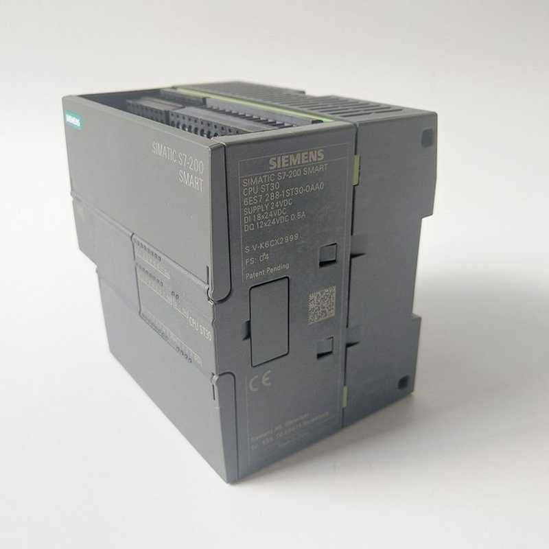 可编程6ES7313A6BG040AB0控制器模块6ES7313-6BG04-0AB0