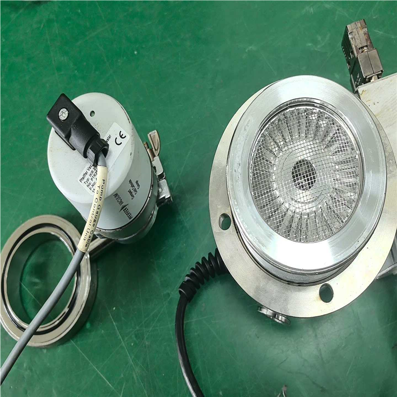 (询价)TURBOVAC TW70H