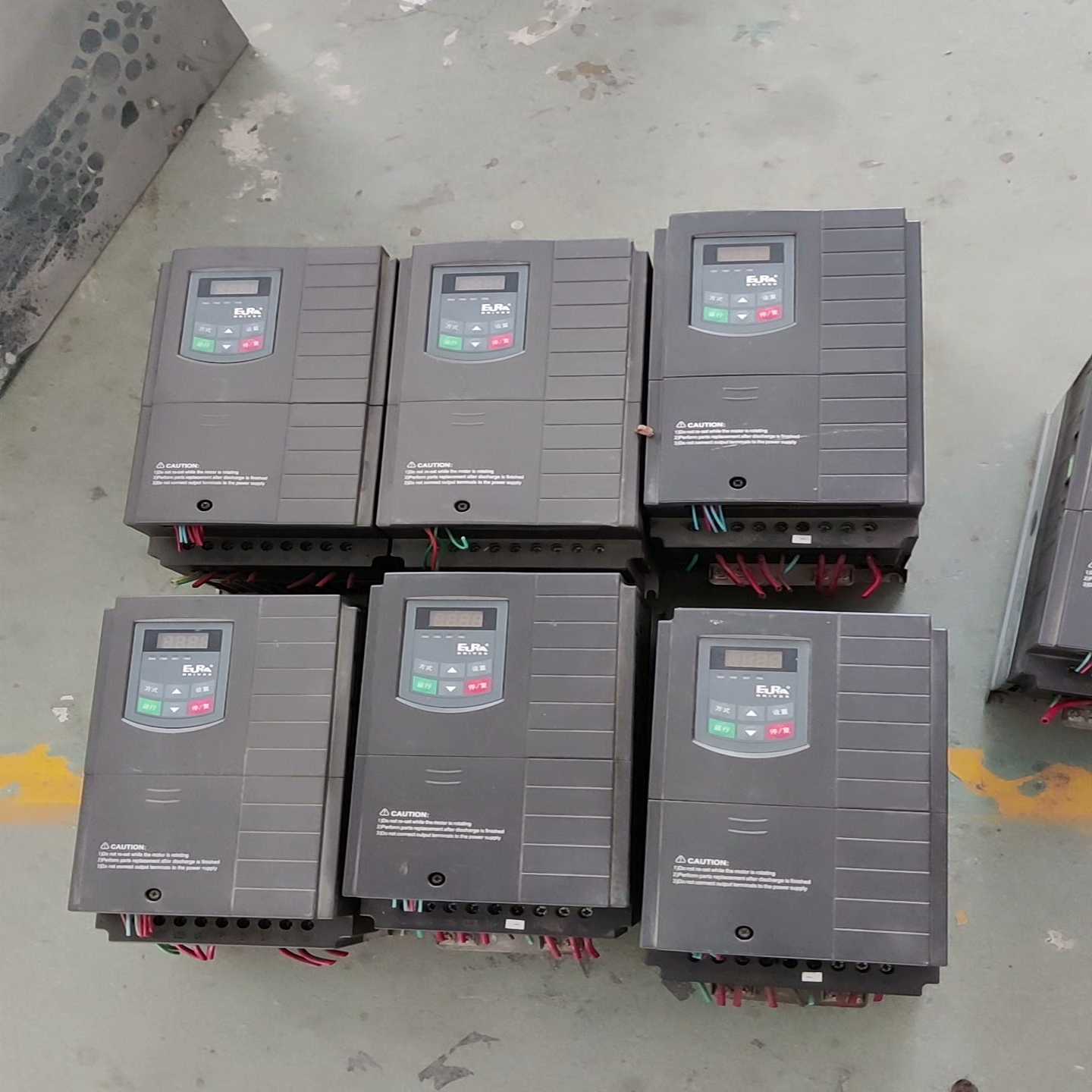 欧瑞变频器 E2000-0110T3  380V  11KW~询价