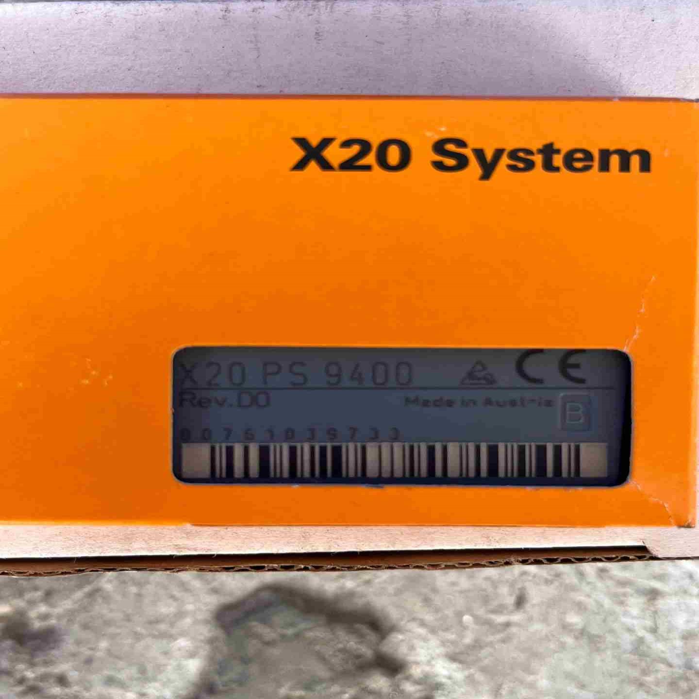 X20PS9400贝加莱X20 PS 9400议价