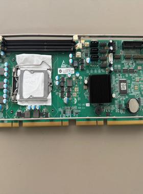 研祥工控机主板FSC-1817V2NAVER:C11双网口(亚飞商行）