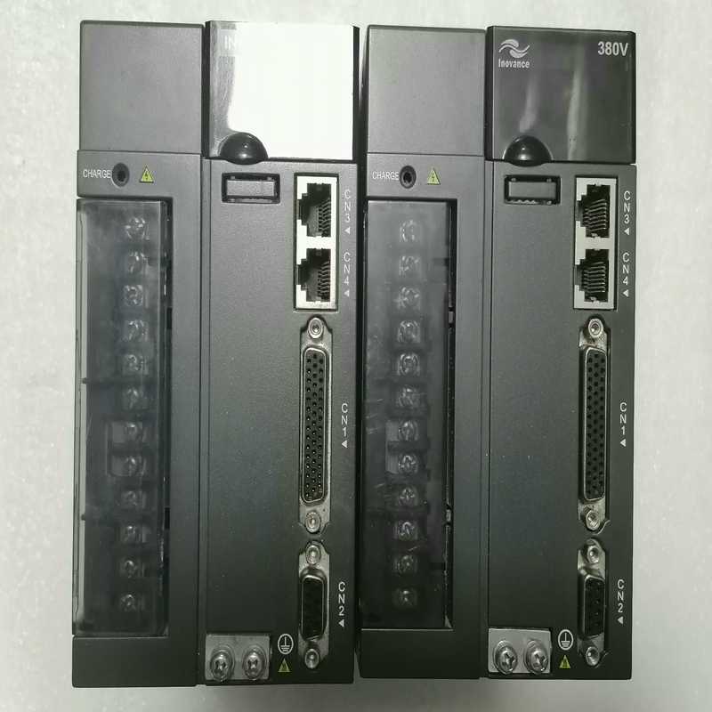 议价汇川 伺服驱动器 IS620PT3R5I-C