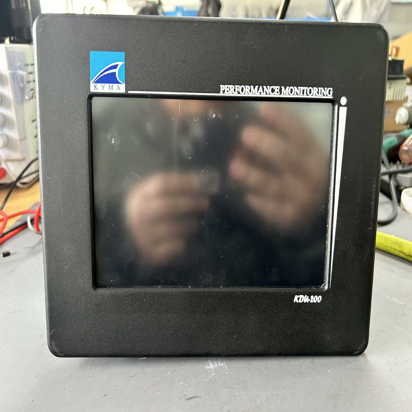 议价PERFORMANCE MONITORING KDN-200